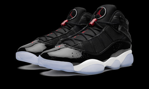 Air Jordan 6 Rings